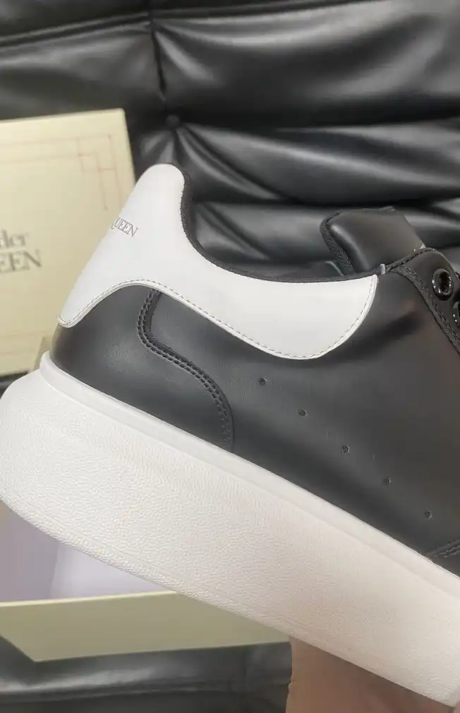 hype Alexander Mcqueen Casual Shoes