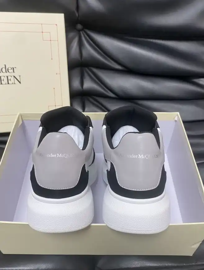 hype Alexander Mcqueen Casual Shoes