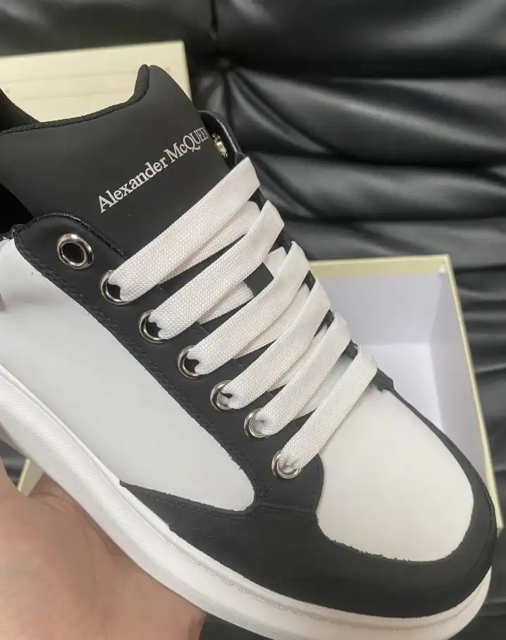 hype Alexander Mcqueen Casual Shoes