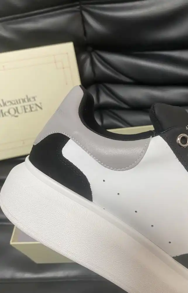 hype Alexander Mcqueen Casual Shoes