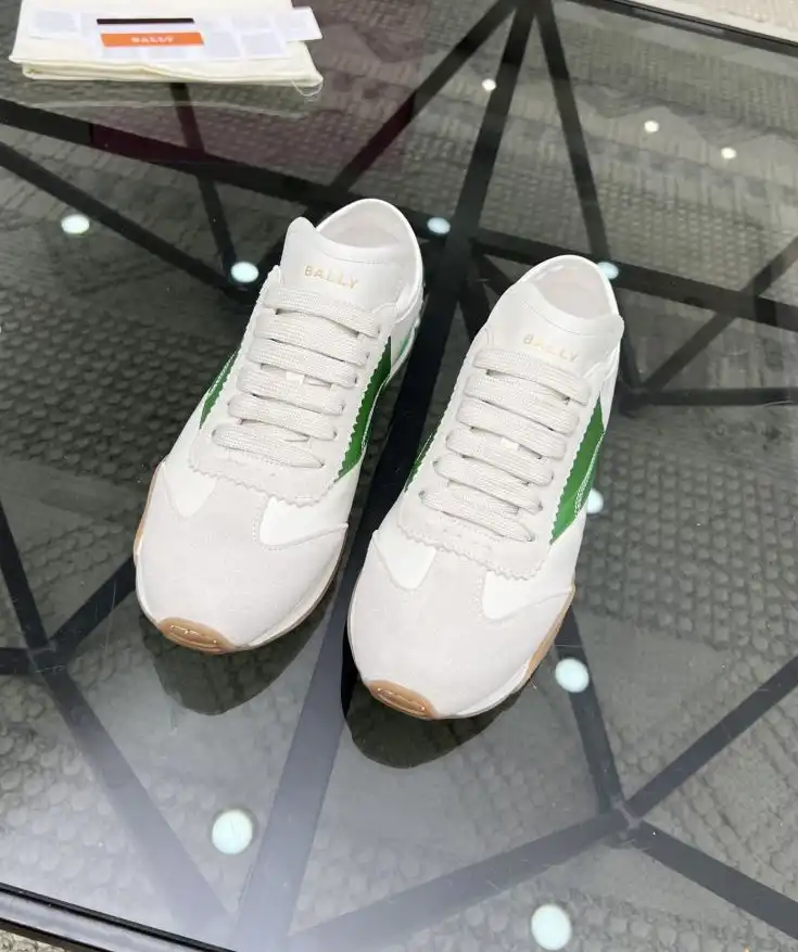 hype Bally Sneakers