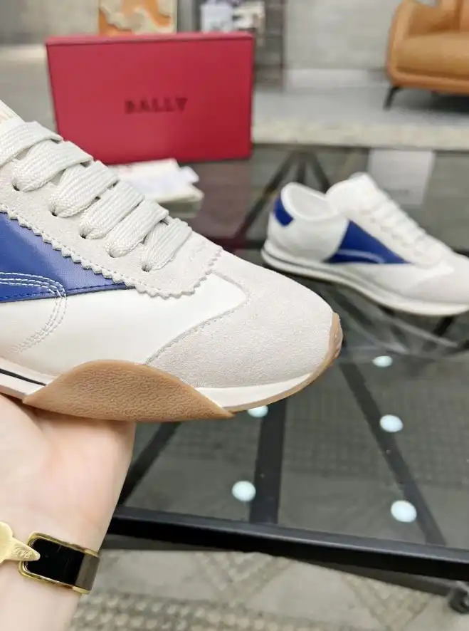 hype Bally Sneakers