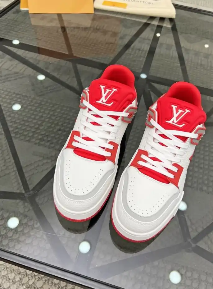 hype Louis Vuitton Sneakers