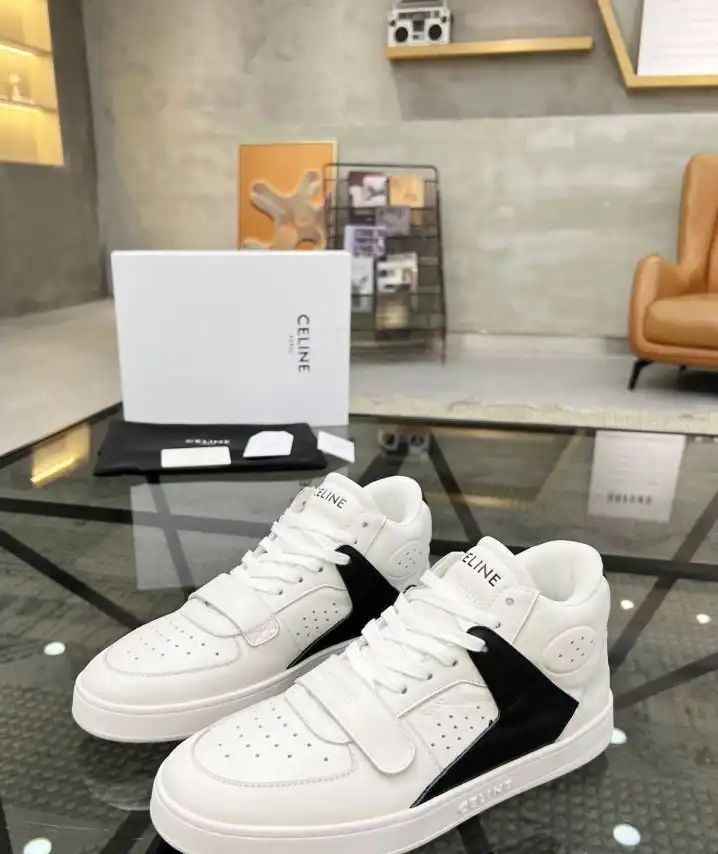 hype Celine Casual Shoes