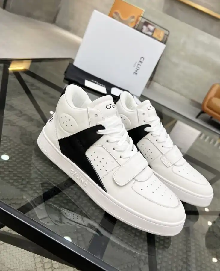 hype Celine Casual Shoes