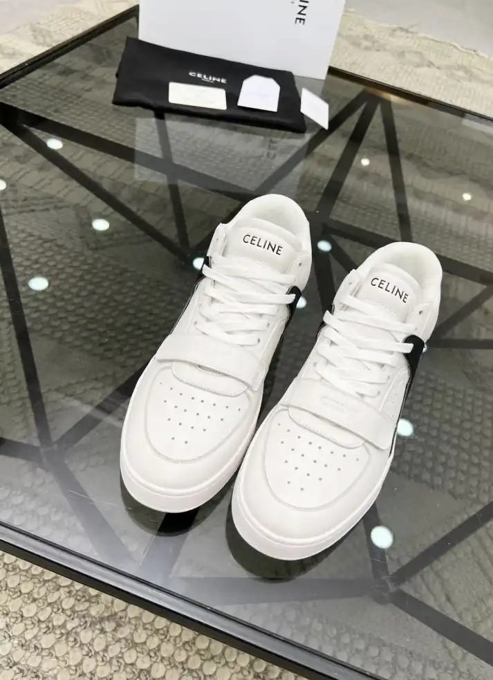 hype Celine Casual Shoes