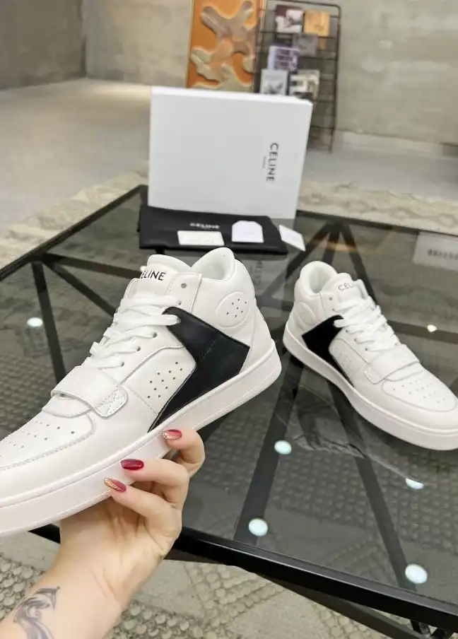 hype Celine Casual Shoes