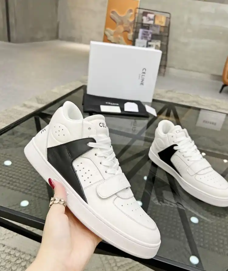 hype Celine Casual Shoes