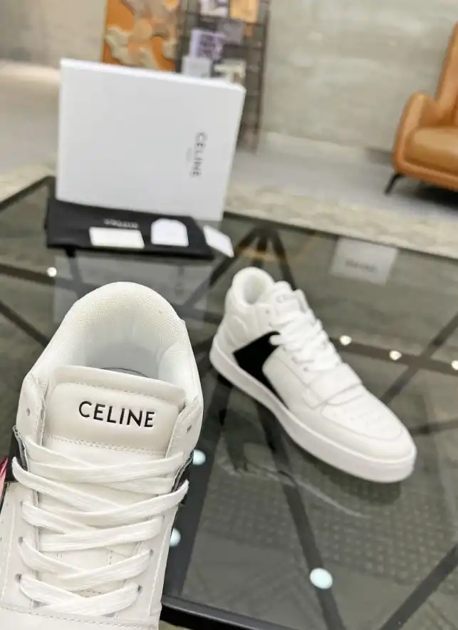 hype Celine Casual Shoes