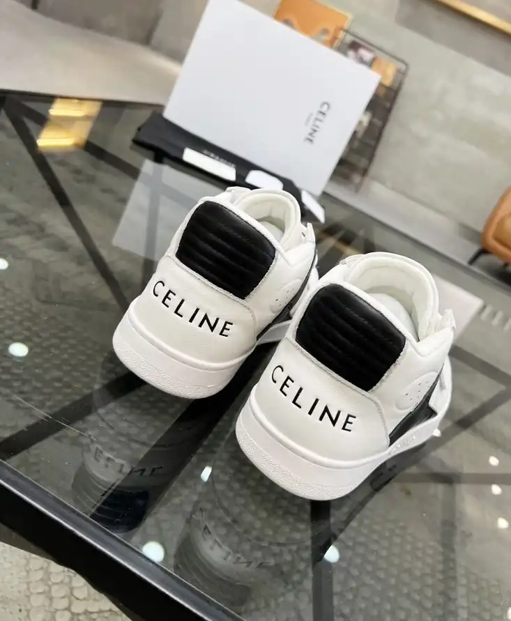 hype Celine Casual Shoes