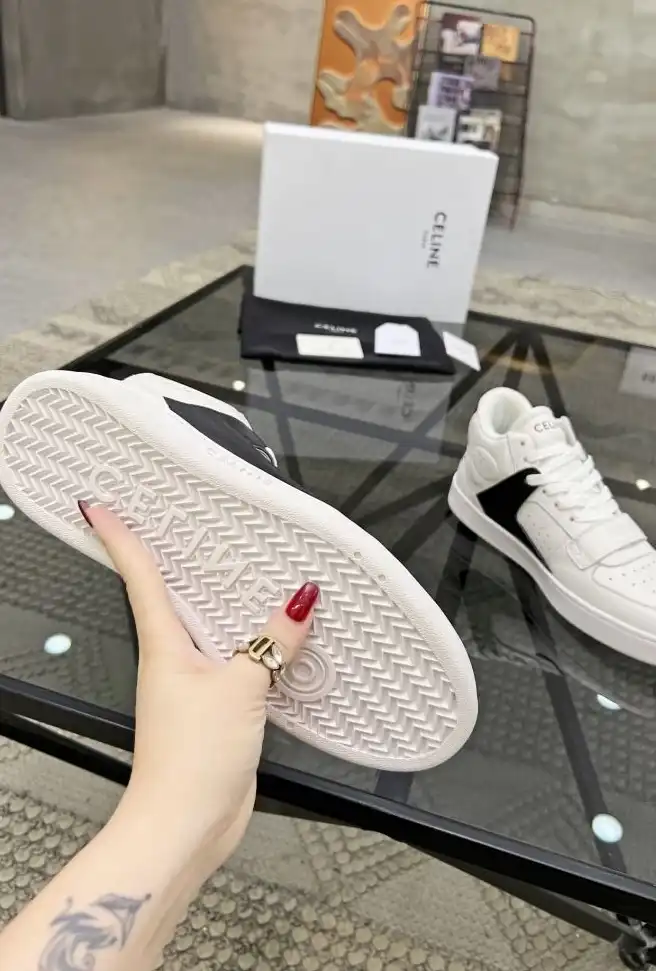 hype Celine Casual Shoes