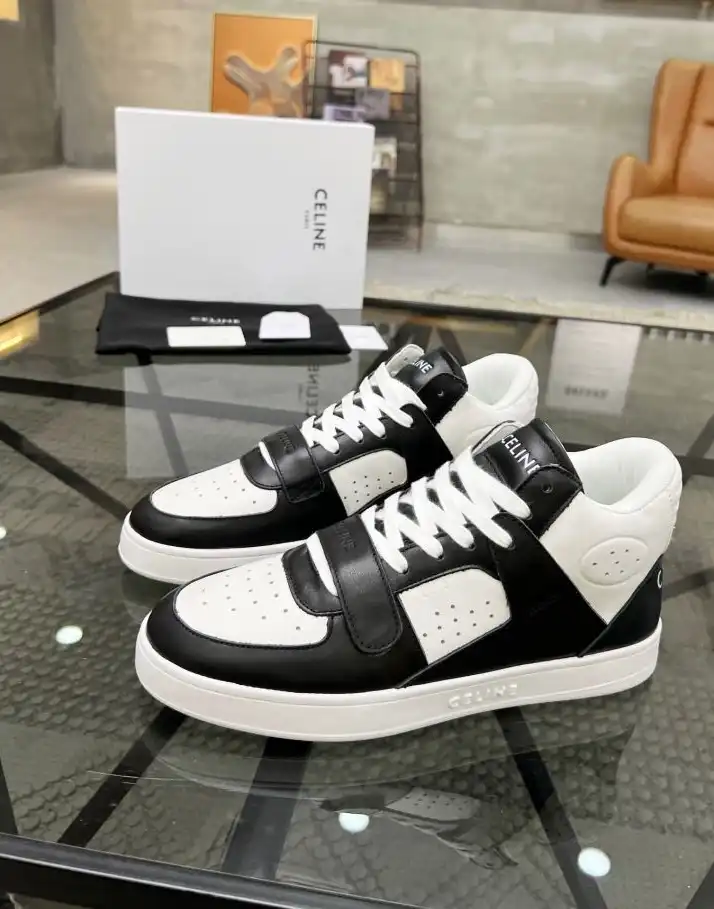 hype Celine Casual Shoes