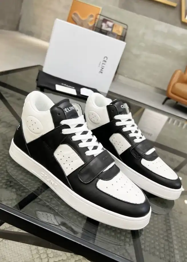 hype Celine Casual Shoes