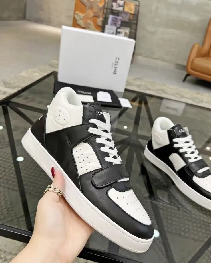 hype Celine Casual Shoes