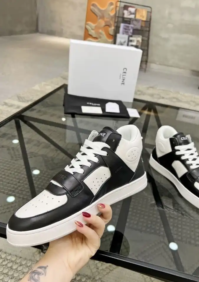 hype Celine Casual Shoes