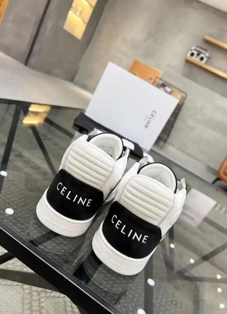 hype Celine Casual Shoes