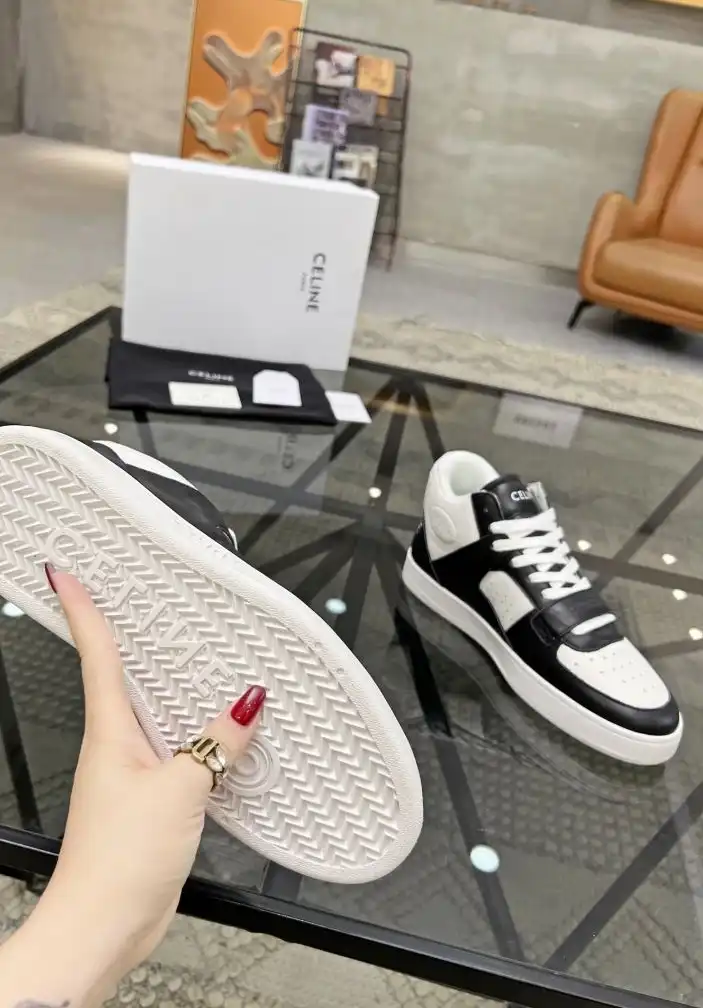 hype Celine Casual Shoes