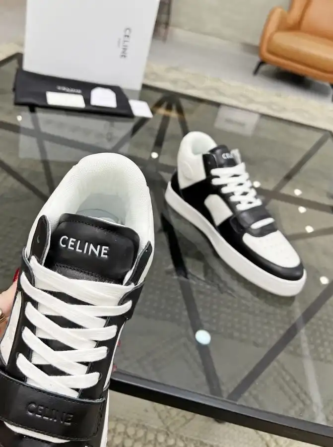 hype Celine Casual Shoes