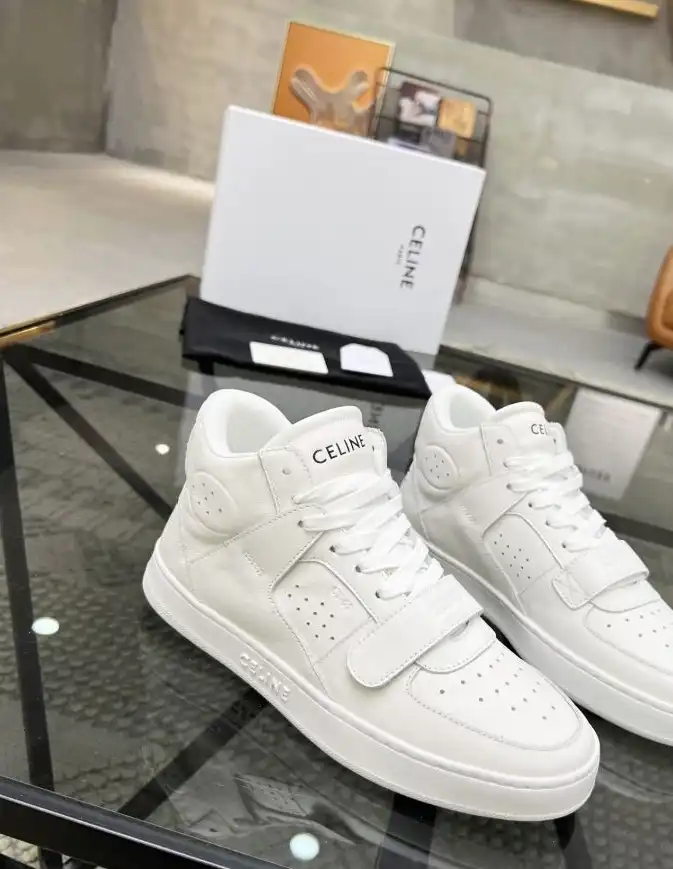 hype Celine Casual Shoes