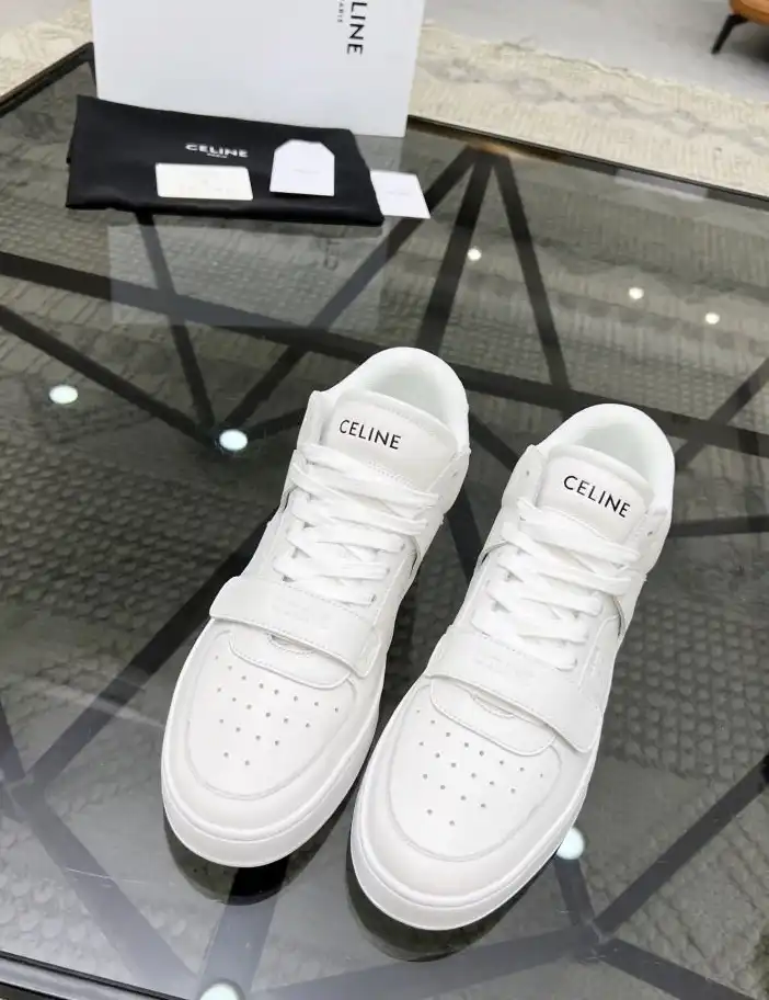 hype Celine Casual Shoes