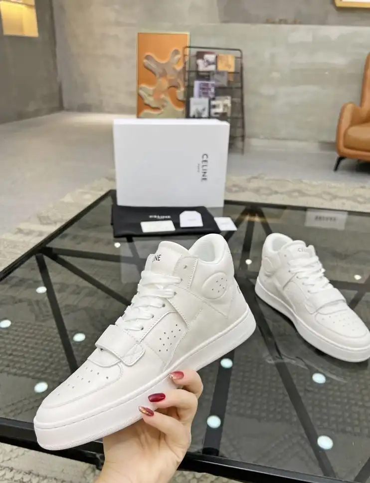 hype Celine Casual Shoes