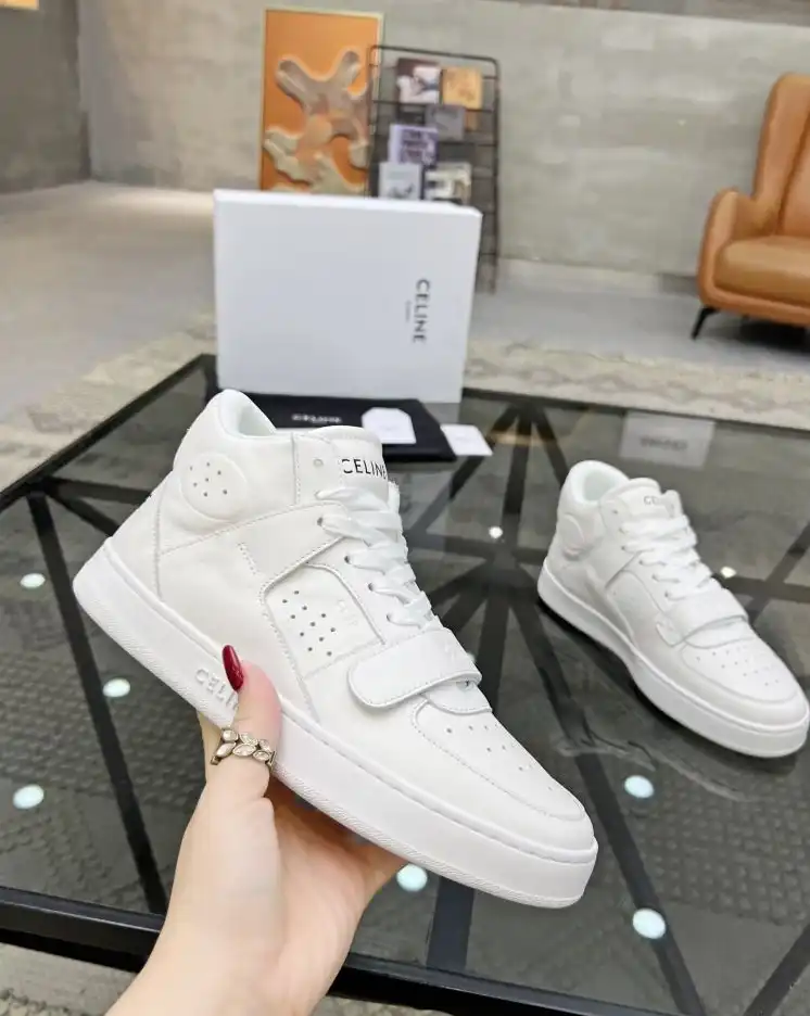 hype Celine Casual Shoes