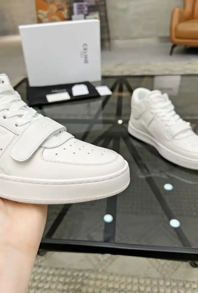 hype Celine Casual Shoes