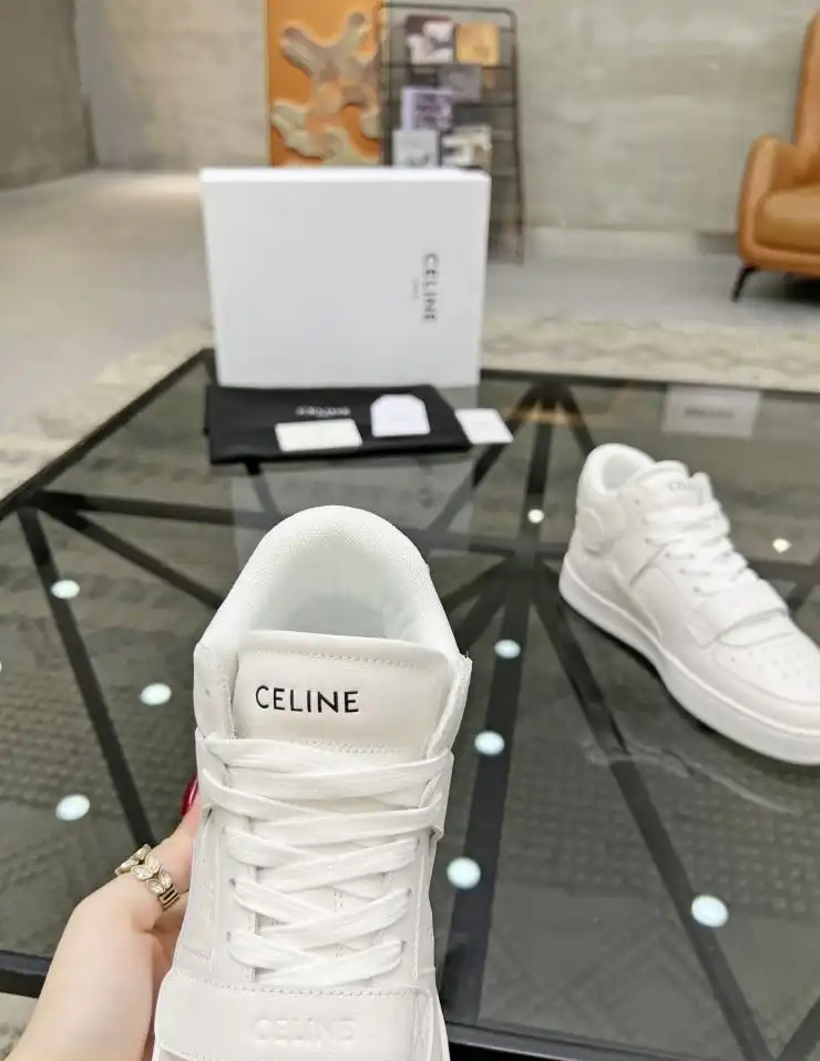 hype Celine Casual Shoes