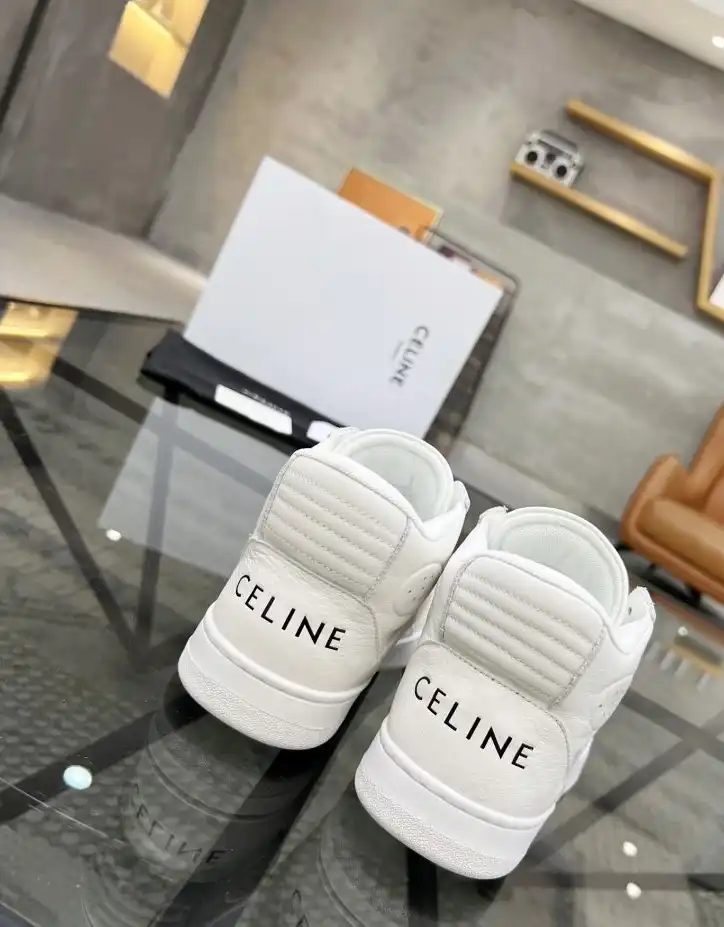 hype Celine Casual Shoes