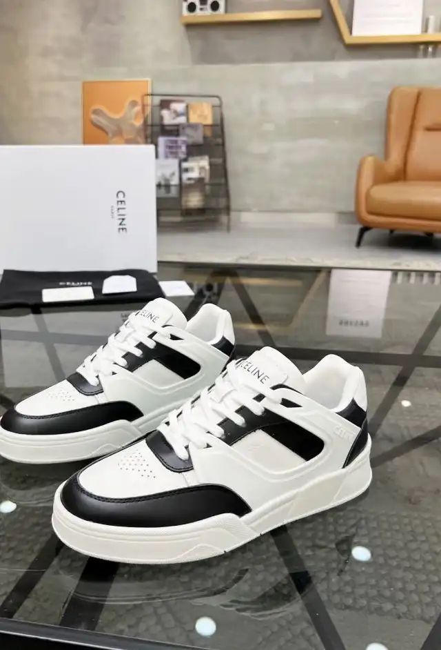 hype Celine Casual Shoes