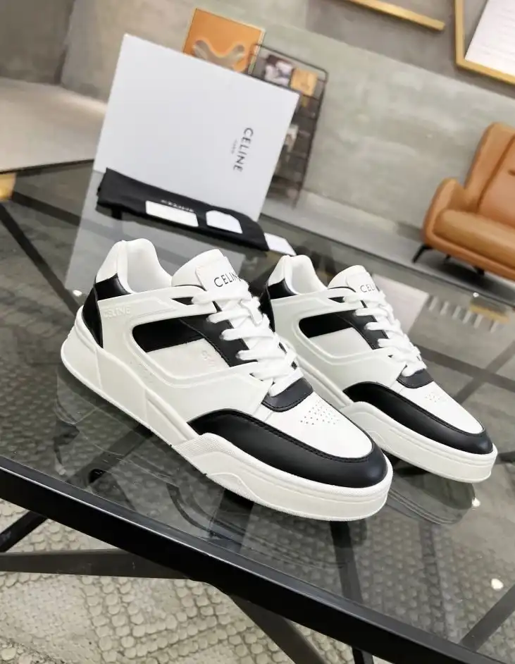 hype Celine Casual Shoes