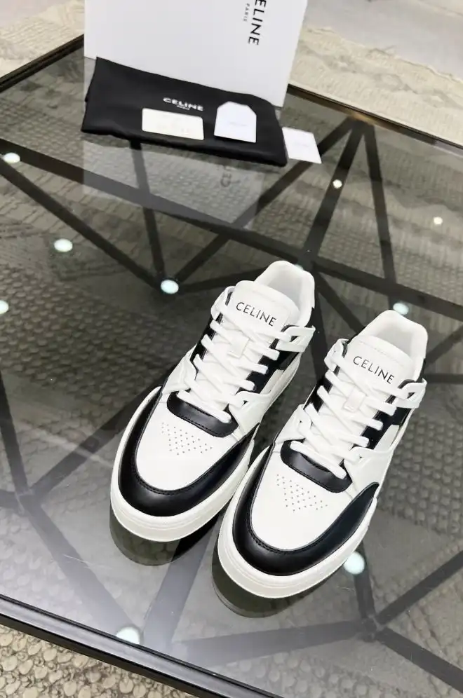 hype Celine Casual Shoes