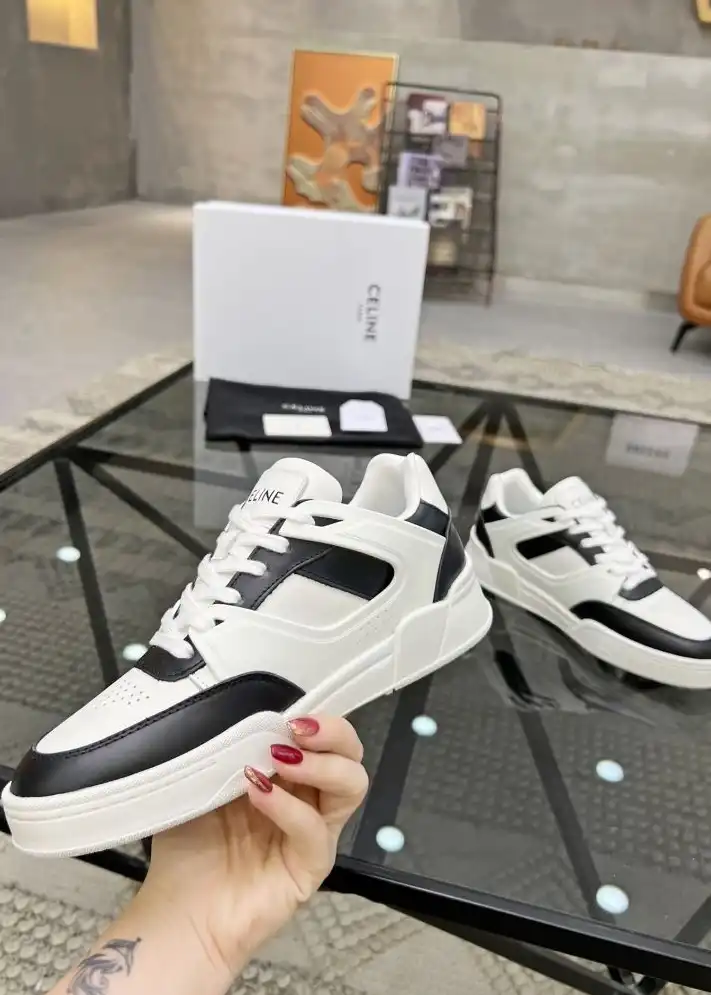 hype Celine Casual Shoes