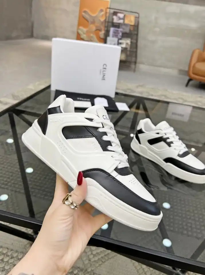 hype Celine Casual Shoes