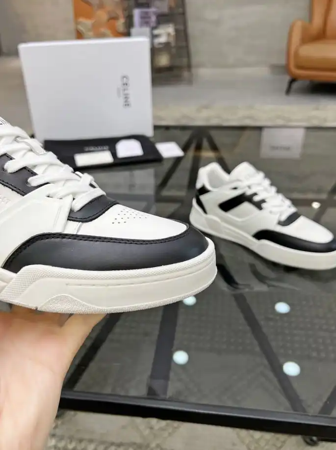 hype Celine Casual Shoes