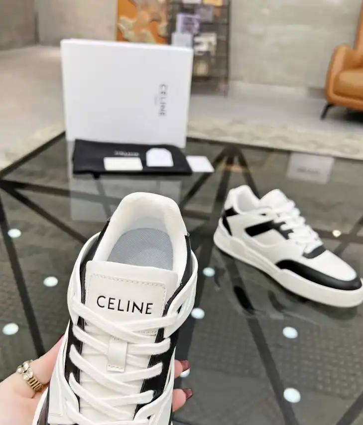 hype Celine Casual Shoes