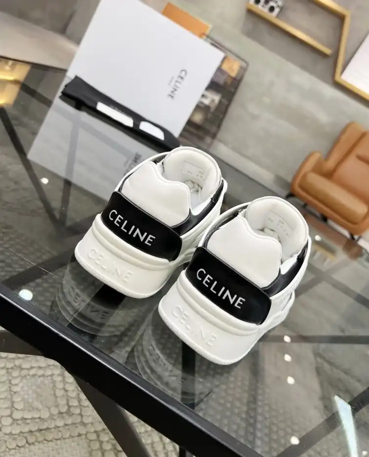 hype Celine Casual Shoes