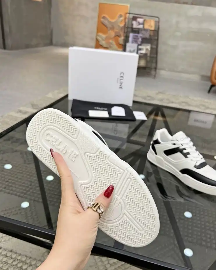 hype Celine Casual Shoes