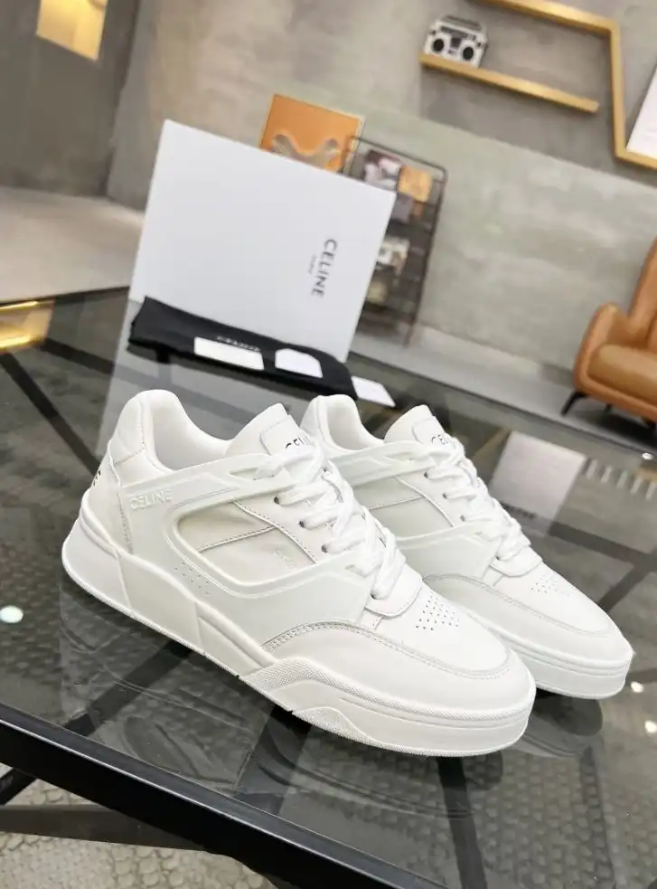 hype Celine Casual Shoes