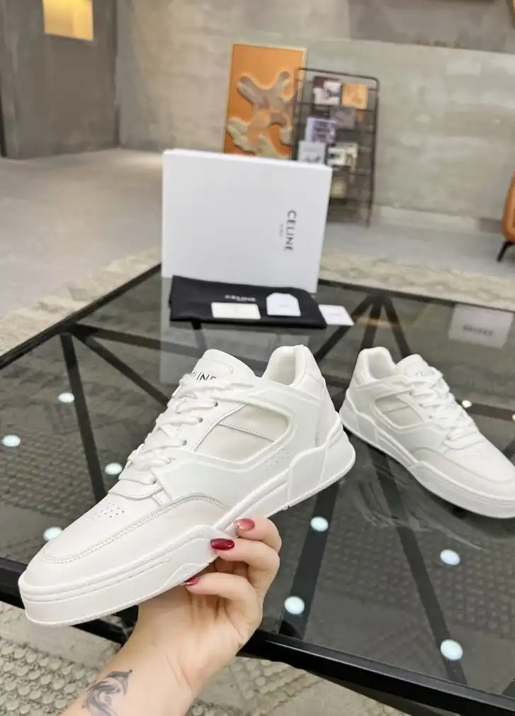 hype Celine Casual Shoes