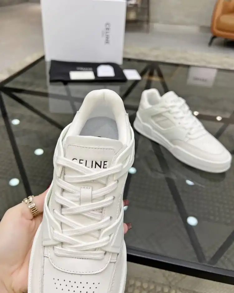 hype Celine Casual Shoes