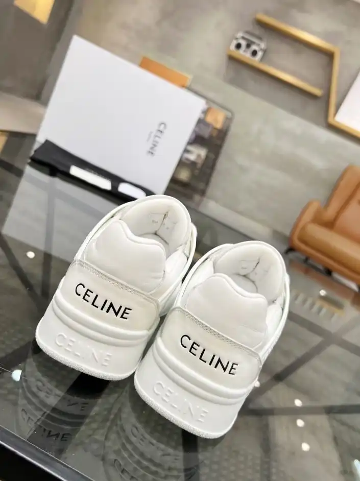 hype Celine Casual Shoes