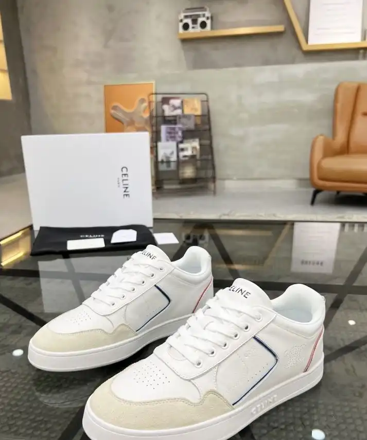 hype Celine Casual Shoes