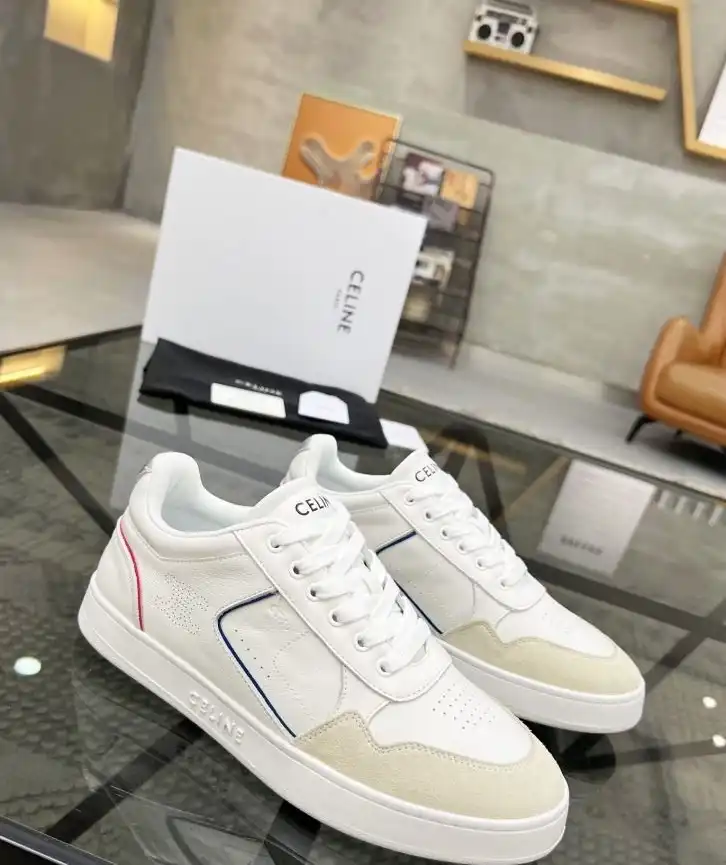 hype Celine Casual Shoes