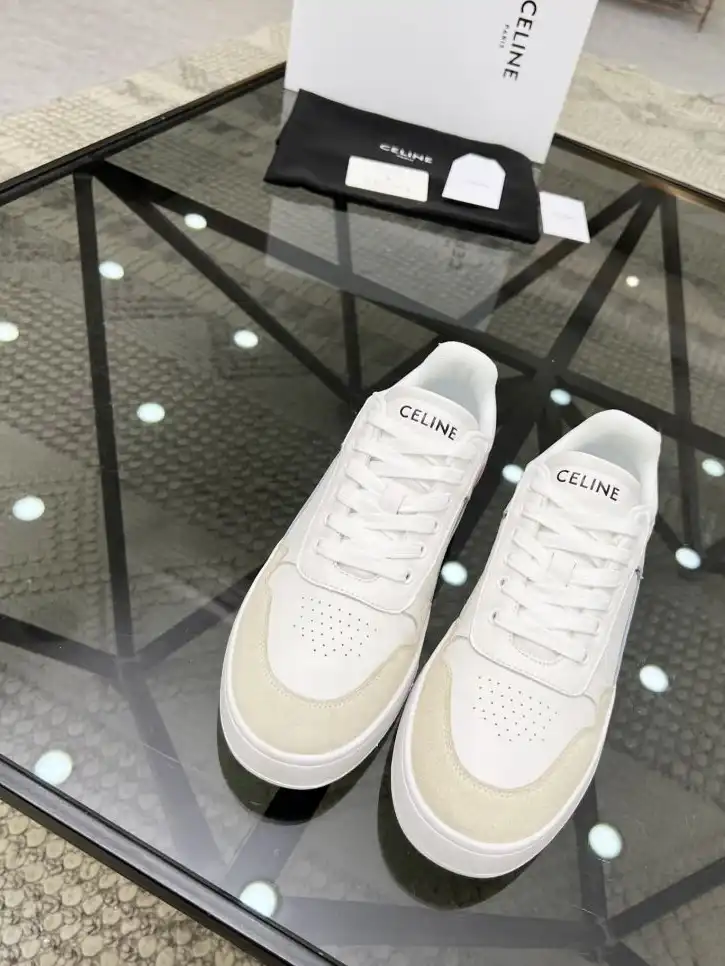 hype Celine Casual Shoes