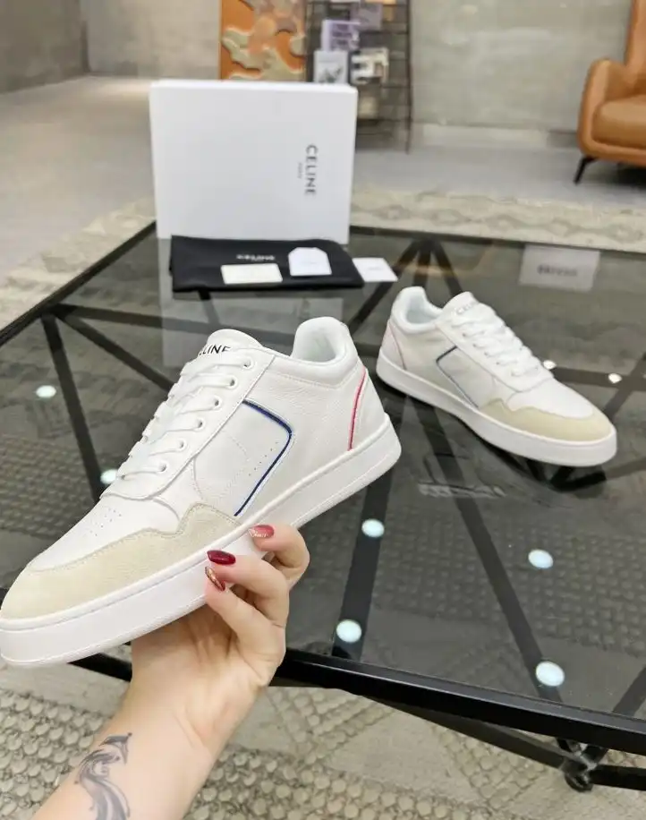 hype Celine Casual Shoes