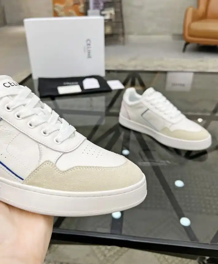 hype Celine Casual Shoes