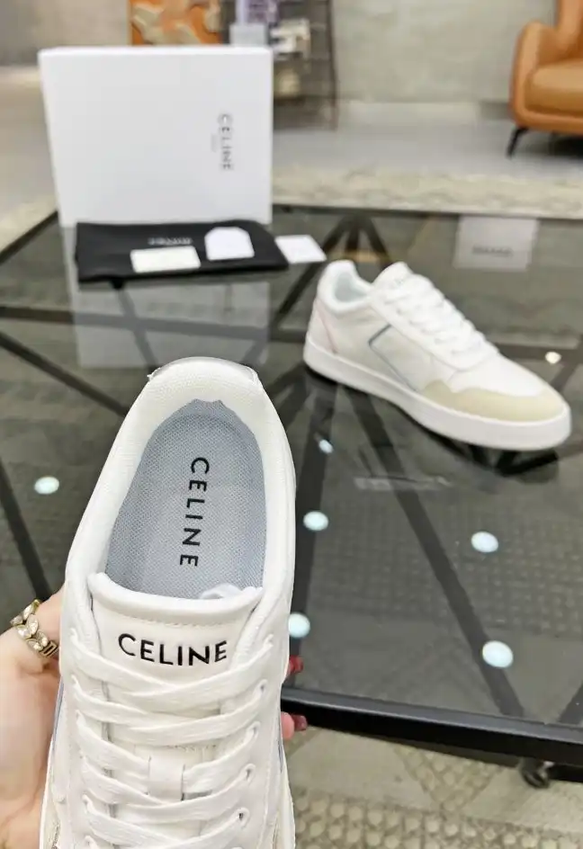 hype Celine Casual Shoes