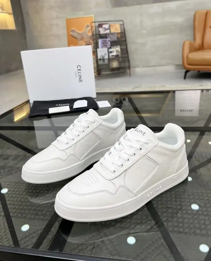 hype Celine Casual Shoes