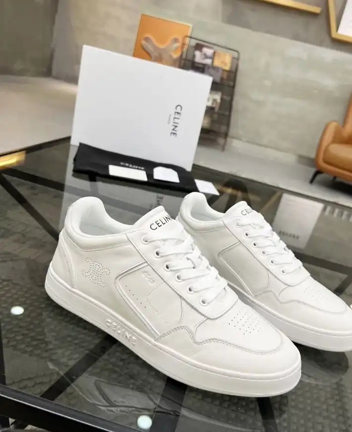 hype Celine Casual Shoes